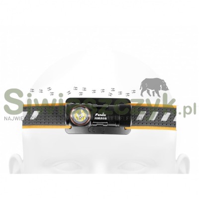 Latarka czołowa FENIX HM50R v2.0-161753
