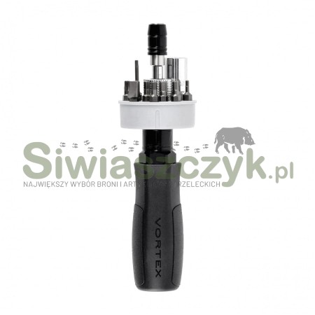 Zestaw VORTEX z kluczem dynamometrycznym Pro Torque Wrench (PR-TW)-161756