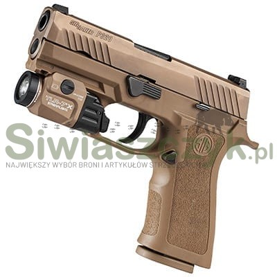 Latarka STREAMLIGHT TLR-7 X FLEX FDE (L-69429)-161706