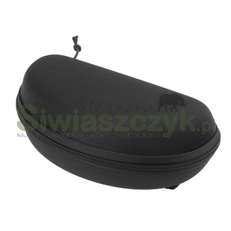 Okulary strzeleckie SWISS EYE Nighthawk Rubber Green (40293)-161785