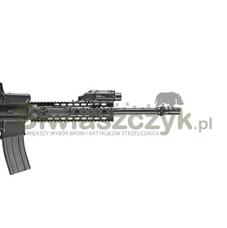 Latarka STREAMLIGHT TLR RM 2 Laser-G, 1000lm (L-69453)-161691