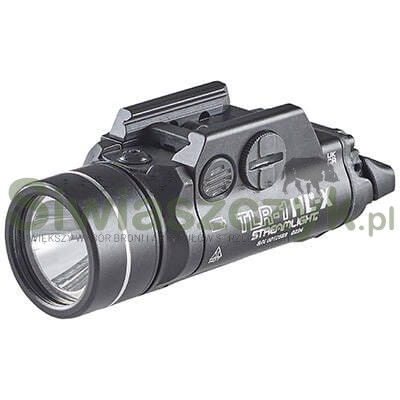 Latarka STREAMLIGHT TLR-1 HL-X USB, 1500lm (L-69501)-161697
