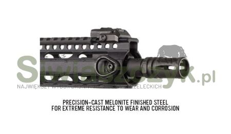 Ucho zawieszenia MAGPUL QD Paraclip™ Adapter (MAG542-BLK)-111543