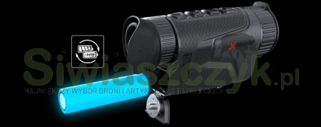 Kamera termowizyjna NOCPIX LUMI P13-8519fc758c63354d53aefacc03b52201