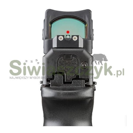 Muszka stalowa HS PRODUKT fluorescencyjna z trytem do ECHELON "G"-161713