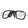Adapter do szkieł korekcyjnych SWISS EYE RX Clipadapter Tactical Pro (62112)-161787