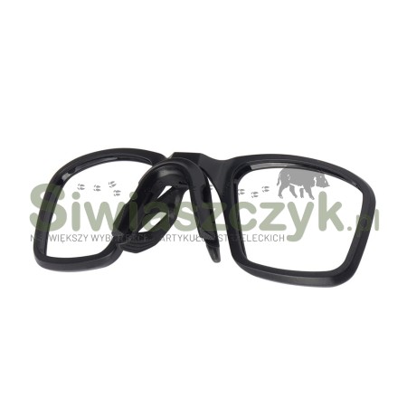 Adapter do szkieł korekcyjnych SWISS EYE RX Clipadapter Tactical Pro (62112)-161787