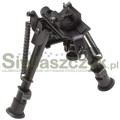Bipod TRUGLO regulowany TAC POD 6"-9" (TG8902S)-103191