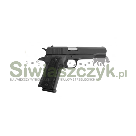 Pistolet ARMSCOR M1911 A2-FS GI HC kal.45ACP-100316