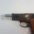 Pistolet MAUSER 90DA kal.9x19-104132