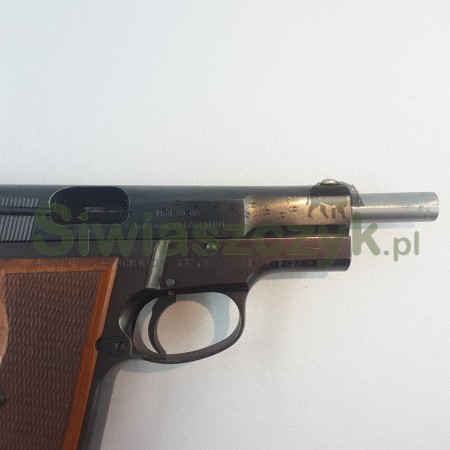Pistolet MAUSER 90DA kal.9x19-104135