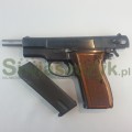 Pistolet MAUSER 90DA kal.9x19-104137