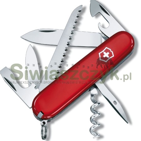 Scyzoryk Victorinox Camper (1.3613)-102950