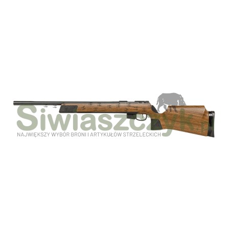 Karabinek ANSCHUTZ 1761 HB MSR kal.22Lr-161800