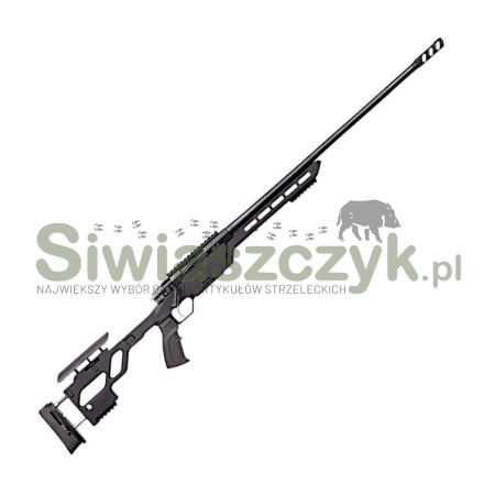Sztucer ATA ALR Long Range kal. 308Win-161798