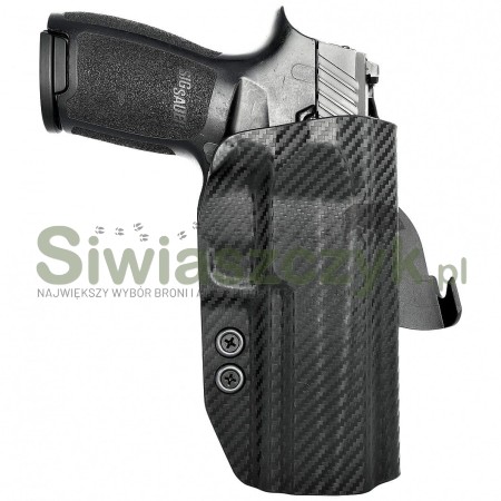 Kabura CONCEALMENT EXPRESS OWB Sig Sauer P320 FS APX A1/P-10F 45 (CEX-221034)-161806