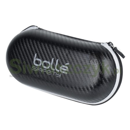 Etui poliestrowe BOLLE na okulary ochronne (PACCASR-4)-158170