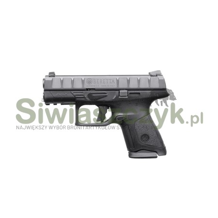 Pistolet BERETTA APX Compact kal.9x19  -161837