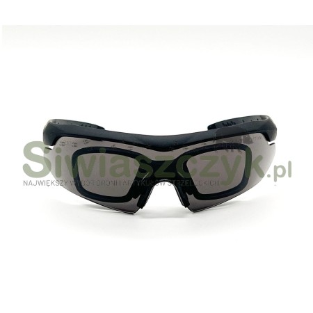 Adapter do szkieł korekcyjnych SWISS EYE RX Clipadapter Tactical Pro (62112)-161827