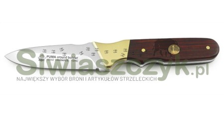 Nóż PUMA Around bolster (182052)-102976
