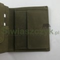 Portfel mod.Jeleń 8117G-107531
