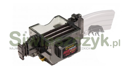 Szybkoładowarka CALDWELL Mag Charger Tac-30 do magazynków AR-15-113031