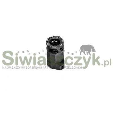 Urządzenie wylotowe TC GEAR Gunfighter E 13,5×1 LH (TC-GE-1-B)-161853