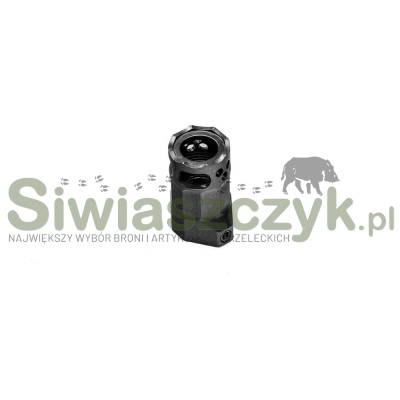 Urządzenie wylotowe TC GEAR Gunfighter U 1/2x28 UNEF (TC-GU-1-B)-161855
