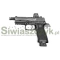 Urządzenie wylotowe TC GEAR Gunfighter U 1/2x28 UNEF (TC-GU-1-B)-161856