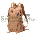 Plecak BROWNING Hunter, Piaskowy 30L-161871