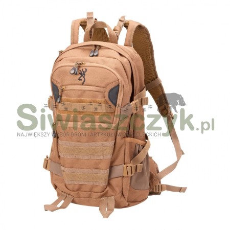 Plecak BROWNING Hunter, Piaskowy 30L-161871