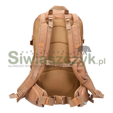 Plecak BROWNING Hunter, Piaskowy 30L-161872