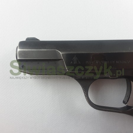 Pistolet NORINCO NP20 kal.9x19 (29)-110527