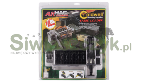 Szybkoładowarka CALDWELL AK Mag Charger 7.62x39-113030