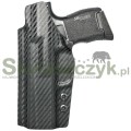 Kabura CONCEALMENT EXPRESS IWB Sig P365 XL Carbon (SSR-P365XL-CF-RH-VAR)-161886