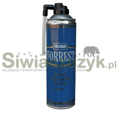Pianka Milfoam FORREST 500ml-103314