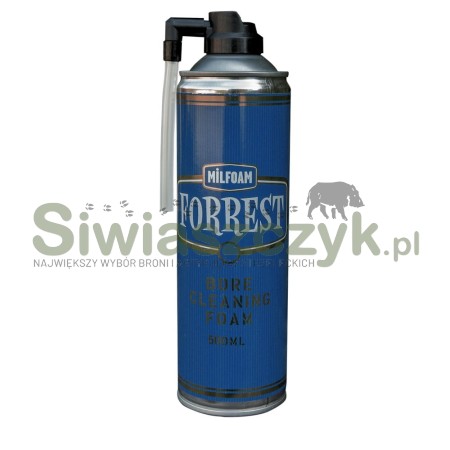 Pianka Milfoam FORREST 500ml-103314