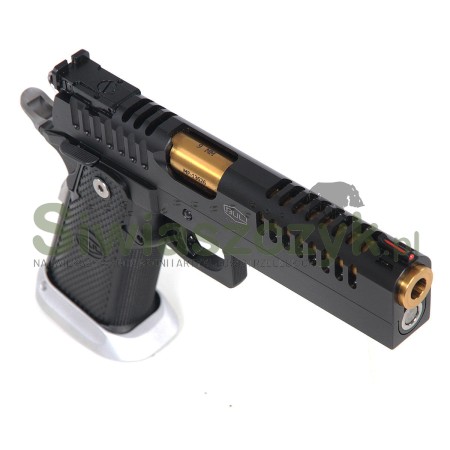 Pistolet BUL SAS II WIND LIMITED EDITION FULL DLC kal.9x19-100182