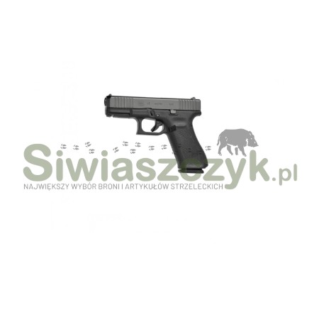 Pistolet GLOCK 45 FS kal.9x19 (47572)-100239