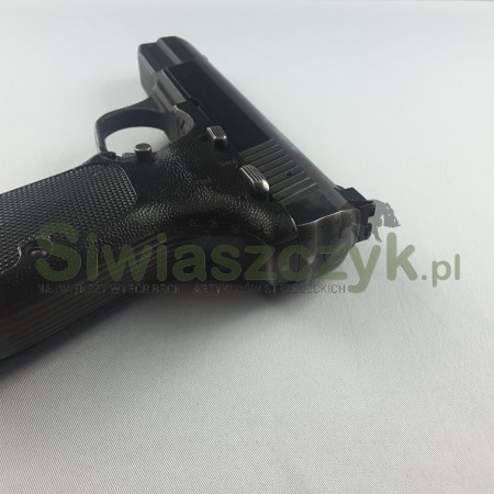Pistolet NORINCO NP20 kal.9x19 (29)-110530