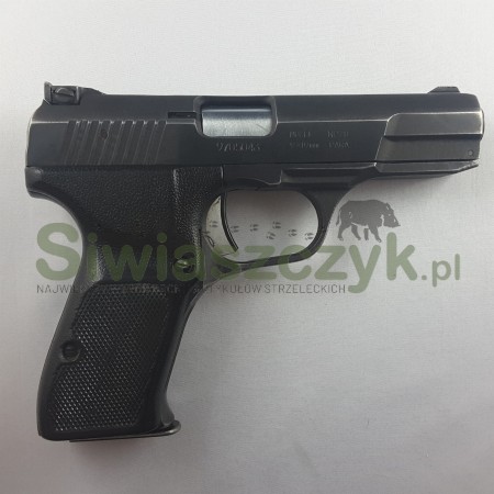 Pistolet NORINCO NP20 kal.9x19 (28)-110534