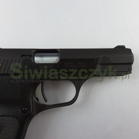 Pistolet NORINCO NP20 kal.9x19 (26)-110561