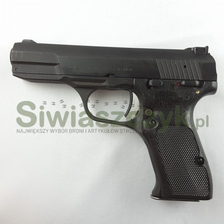 Pistolet NORINCO NP20 kal.9x19 (26)-110563