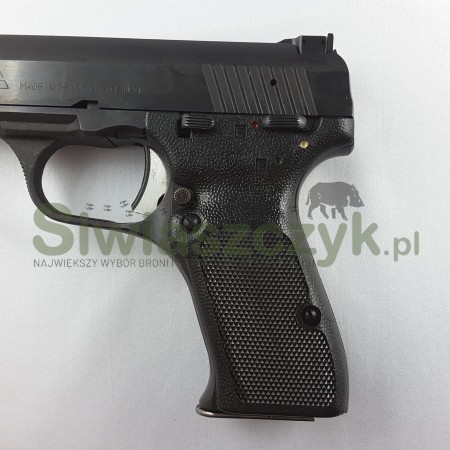 Pistolet NORINCO NP20 kal.9x19 (26)-110564