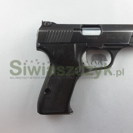 Pistolet NORINCO NP20 kal.9x19 (21)-110569