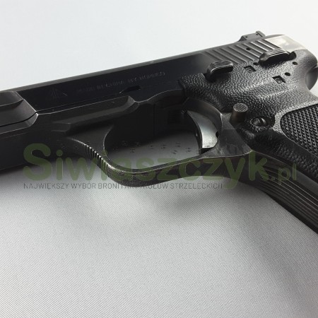 Pistolet NORINCO NP20 kal.9x19 (21)-110576