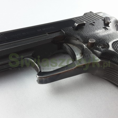 Pistolet NORINCO 77B kal.9x19 (24)-110512