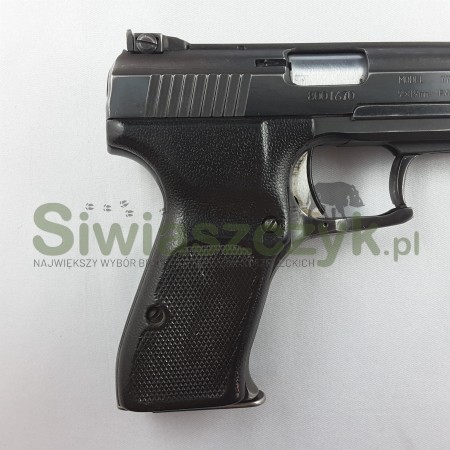 Pistolet NORINCO 77B kal.9x19 (24)-110514