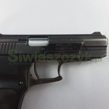 Pistolet NORINCO 77B kal.9x19 (24)-110515