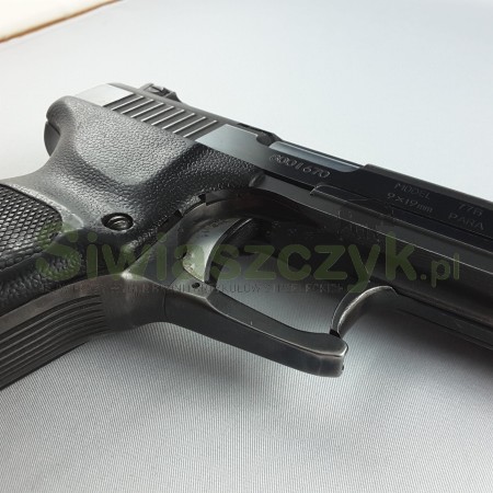 Pistolet NORINCO 77B kal.9x19 (24)-110516